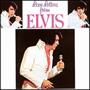 Love Letters From Elvis (1971)