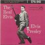 The Real Elvis EP