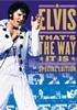 That's The Way It Is DVD (1970)