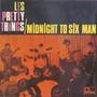 Midnight To Six Man EP (2000)