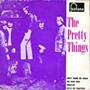 The Pretty Things EP (1964)