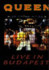 Live At Budapest VHS (1987)