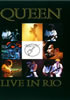 Live In Rio VHS (1985)