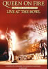 Queen On Fire  Live At The Bowl DVD (2004)