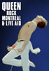 Queen Rock Montreal & Live Aid DVD (2007)