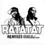 Remixes Volume 1 (2004)