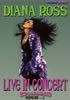 Live In Concert DVD (2009)