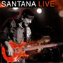 Santana Live (2000)