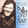 Restless Wind: The Legendary Billy Joe Shaver 1973-1987 (1995)
