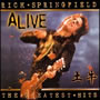 ALIVE: The Greatest Hits (2001)