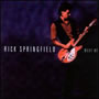 The Best of Rick Springfield (1997)