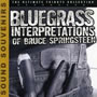 Bluegrass Interpretations Of Bruce Springsteen