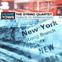 Hometown: The String Quartet Tribute To Springsteen