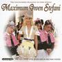 Maximum Gwen Stefani CD Interview (2005)
