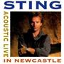 Acoustic Live In Newcastle (1991)