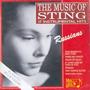 Music Of Sting Instrumental Hits