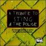 A Tribute To Sting And The Police