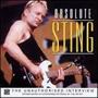 Absolute Sting CD Interview (2002)