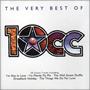 The Very Best Of 10cc (2001)