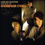Love On Your Side: The Best Of The Thompson Twins (2007)