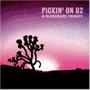 Pickin' On U2: A Bluegrass Tribute