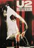 Rattle And Hum DVD