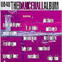 UB40 Present The Dancehall Album (1998)