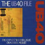 The UB40 File (1985)