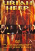 The Legend Continues DVD (2000)