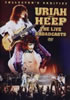 The Live Broadcasts DVD (2006)