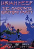 The Magician's Birthday Party DVD (2002)
