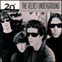20th Century Collections: The Best of The Velvet Underground: The Millennium Collection (2000)