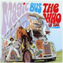 Magic Bus: The Who On Tour (1968)