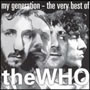 My Generation: The Very Best of The Who (1996)