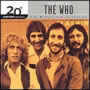20th Century Masters: The Best Of The Who-The Millennium Collection (1999)