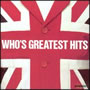 Who's Greatest Hits (1983)