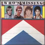 Who's Missing (1985)