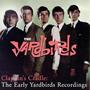 Clapton's Cradle: The Early Yardbirds Recordings (1995)