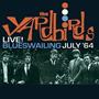 Live! Blueswailing July '64 (2003)