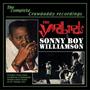 Sonny Boy Williamson & The Yardbirds: Complete Crawdaddy Recordings (2003)