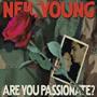 Are You Passionate? (With Booker T. & The MGs) (2002) 