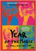 Year Of The Horse DVD (1977)