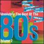 Absolutely The Best Of The 80s, Vol. 2