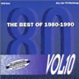 The Best Of 1980-1990, Vol. 10