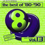 The Best Of 1980-1990, Vol. 13