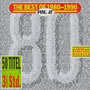 The Best Of 1980-1990, Vol. 2