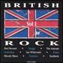 British Rock, Vol. 1