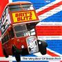 Brit's Blitz: The Very Best Of British Rock
