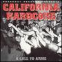 California Hardcore: A Call To Arms