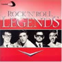 Capitol Gold Rock 'N" Roll Legends